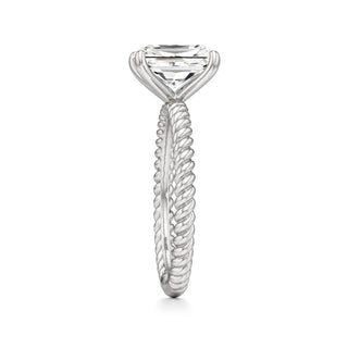 Corinne Princess Rope Twist Band