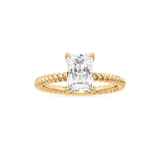 Corinne Princess Rope Twist Band
