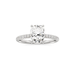 Daphne Marquise Diamond Band