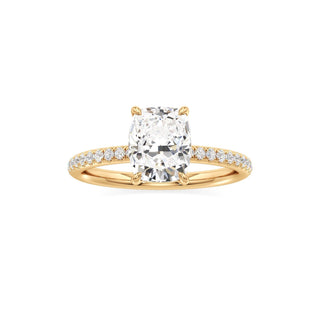 Daphne Marquise Diamond Band