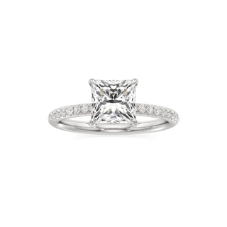 Daphne Marquise Diamond Band