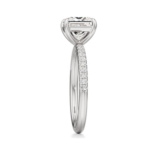 Daphne Marquise Diamond Band
