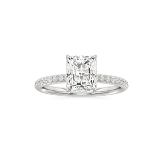 Daphne Marquise Diamond Band