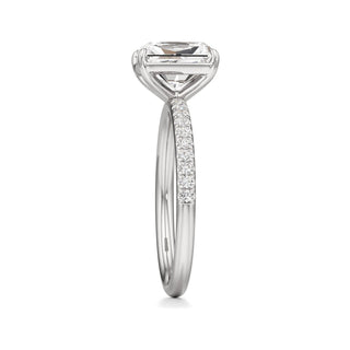 Daphne Marquise Diamond Band