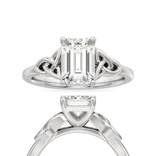Eluned Radiant Celtic Knot
