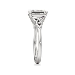 Eluned Radiant Celtic Knot