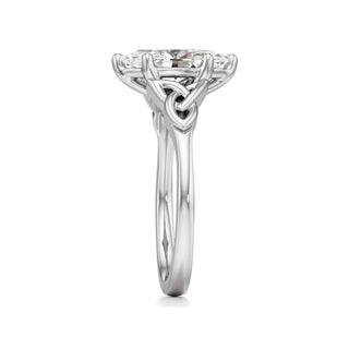 Eluned Radiant Celtic Knot