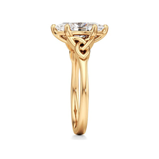 Eluned Radiant Celtic Knot