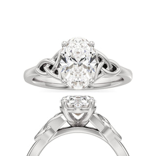 Eluned Radiant Celtic Knot