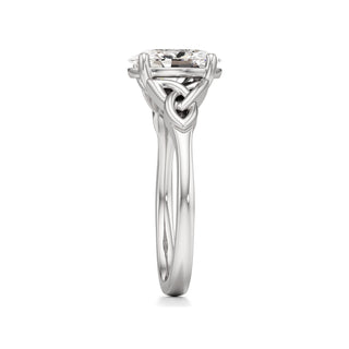 Eluned Radiant Celtic Knot