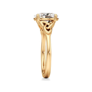 Eluned Radiant Celtic Knot