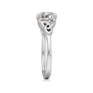 Eluned Radiant Celtic Knot