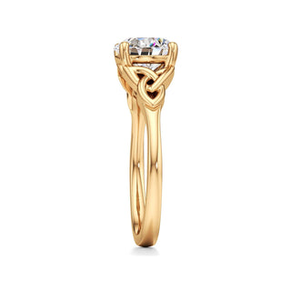 Eluned Radiant Celtic Knot