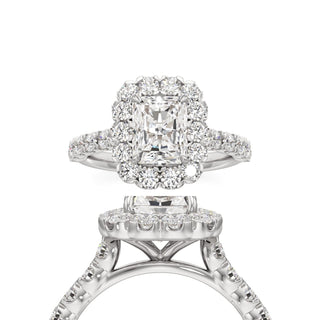 Juliette Radiant Cluster Halo