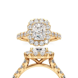 Juliette Radiant Cluster Halo