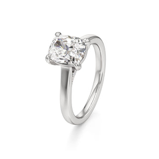 Lainey Radiant Cathedral with Diamond Bridge