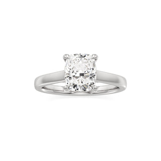 Lainey Radiant Cathedral with Diamond Bridge