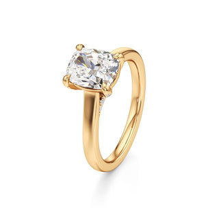 Lainey Radiant Cathedral with Diamond Bridge