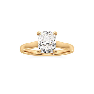 Lainey Radiant Cathedral with Diamond Bridge