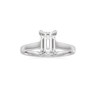 Lainey Radiant Cathedral with Diamond Bridge