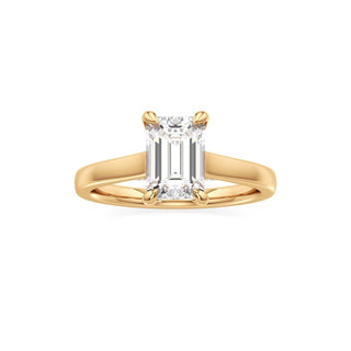 Lainey Radiant Cathedral with Diamond Bridge