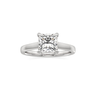 Lainey Radiant Cathedral with Diamond Bridge