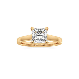 Lainey Radiant Cathedral with Diamond Bridge