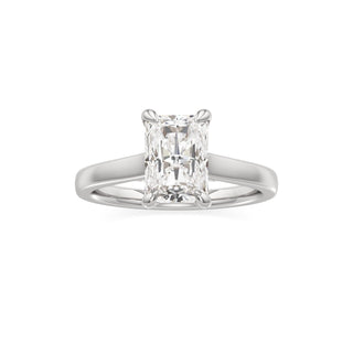 Lainey Radiant Cathedral with Diamond Bridge