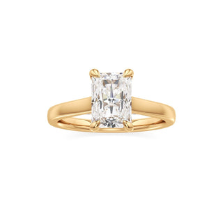Lainey Radiant Cathedral with Diamond Bridge
