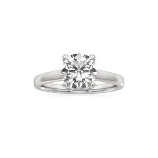 Lainey Radiant Cathedral with Diamond Bridge