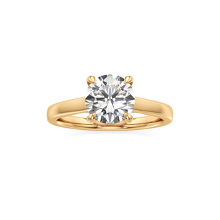 Lainey Radiant Cathedral with Diamond Bridge