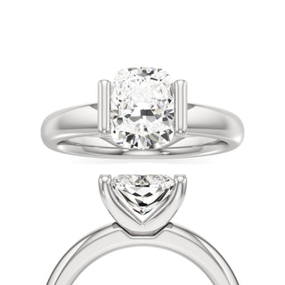 Lilibet Radiant Bar Set Solitaire