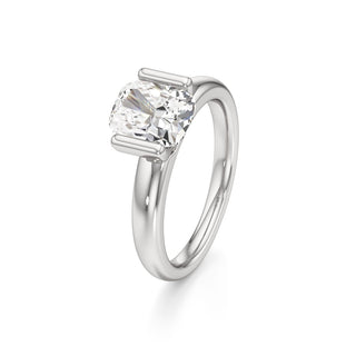 Lilibet Radiant Bar Set Solitaire