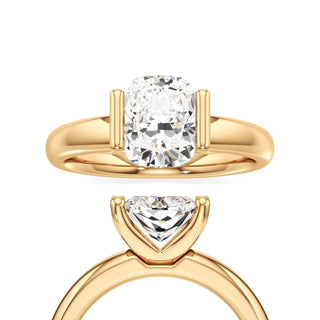 Lilibet Radiant Bar Set Solitaire