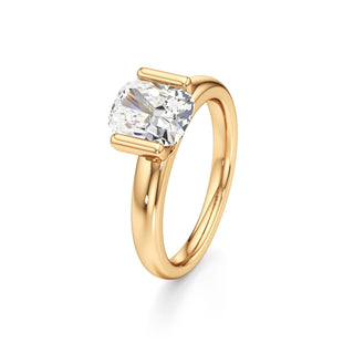 Lilibet Radiant Bar Set Solitaire