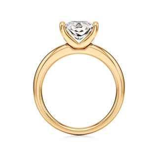 Lilibet Radiant Bar Set Solitaire