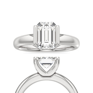 Lilibet Radiant Bar Set Solitaire