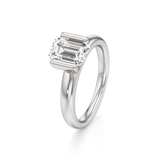 Lilibet Radiant Bar Set Solitaire