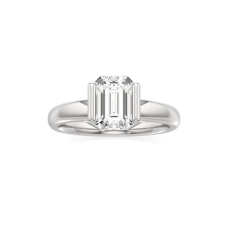 Lilibet Radiant Bar Set Solitaire