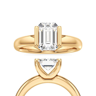 Lilibet Radiant Bar Set Solitaire