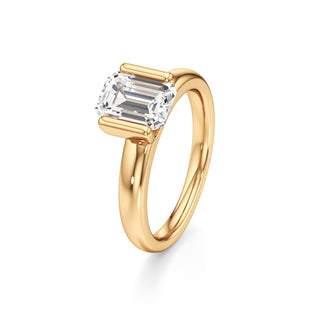 Lilibet Radiant Bar Set Solitaire