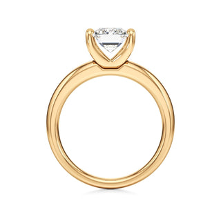 Lilibet Radiant Bar Set Solitaire