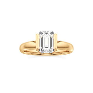 Lilibet Radiant Bar Set Solitaire