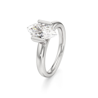 Lilibet Radiant Bar Set Solitaire