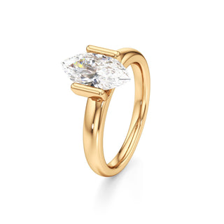 Lilibet Radiant Bar Set Solitaire