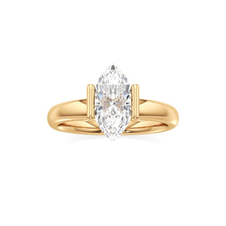 Lilibet Radiant Bar Set Solitaire