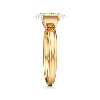 Lilibet Radiant Bar Set Solitaire