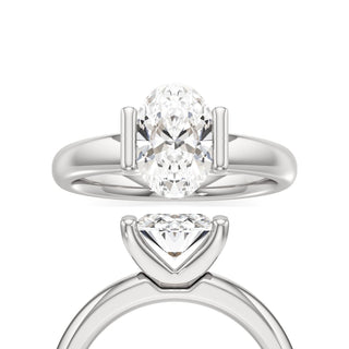 Lilibet Radiant Bar Set Solitaire