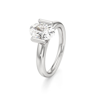 Lilibet Radiant Bar Set Solitaire