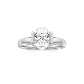 Lilibet Radiant Bar Set Solitaire